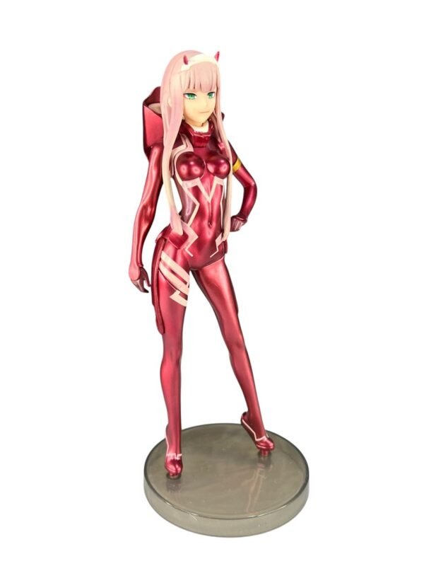 Figura Darling 23cm Zero Two - Imagen 4