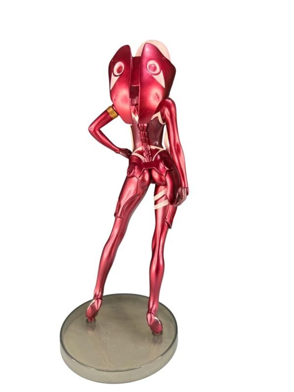 Figura Darling 23cm Zero Two - Imagen 5