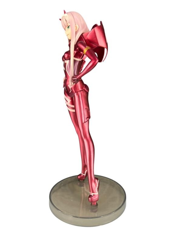 Figura Darling 23cm Zero Two - Imagen 6