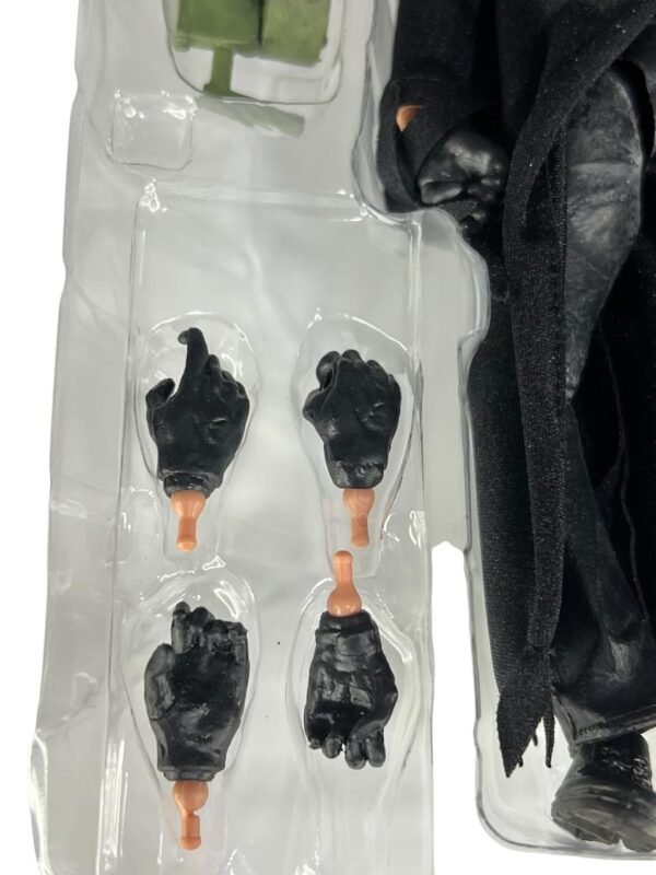 Neca Figura Articulada Ghost Face Inferno 18cm Scream - Imagen 6