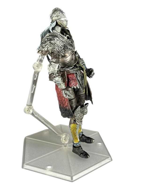 Figura Articulada Lobo Furioso 16cm Elden Ring - Imagen 6
