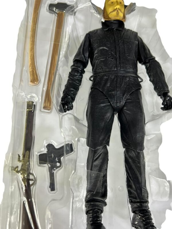 Neca Figura Articulada John Carver Clothed Thanksgiving 20cm - Imagen 3