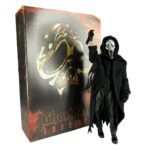 Neca Figura Articulada Ghost Face Inferno 18cm Scream