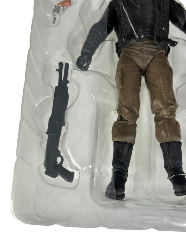 Neca Figura Articulada Ultimate T-800 /18cm Terminator 2 - Imagen 6