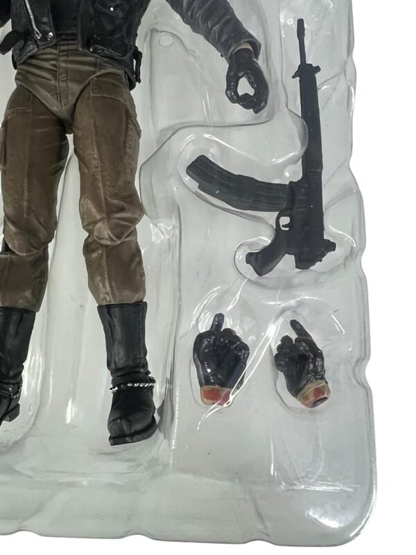 Neca Figura Articulada Ultimate T-800 /18cm Terminator 2 - Imagen 5