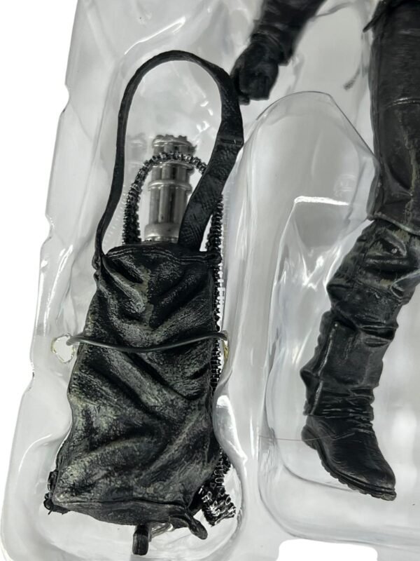 Neca Figura Articulada T800 Día Del Juicio Fin 18cm Terminator - Imagen 9