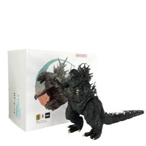 Figura Articulada Godzilla Minus One Godzilla 18cm