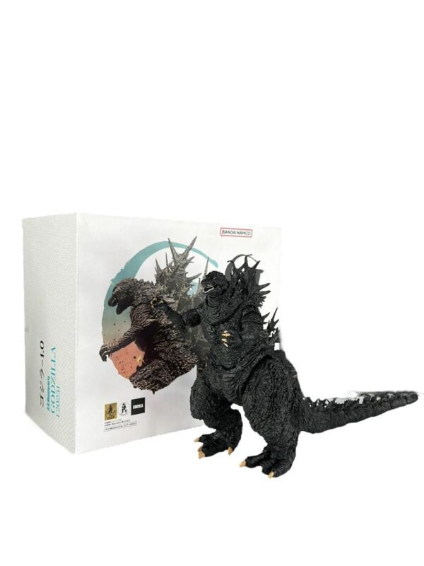 Figura Articulada Godzilla Minus One Godzilla 18cm