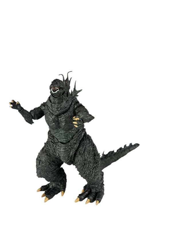 Figura Articulada Godzilla Minus One Godzilla 18cm - Imagen 2