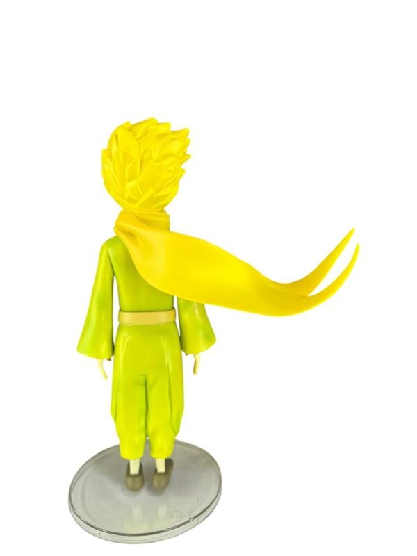 Figura El Principito 14cm The Little Prince - Imagen 6