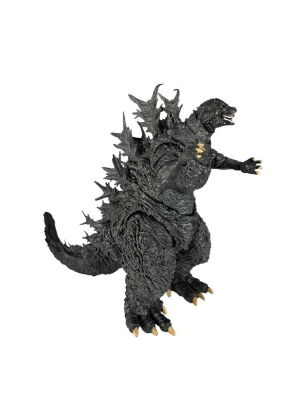 Figura Articulada Godzilla Minus One Godzilla 18cm - Imagen 5