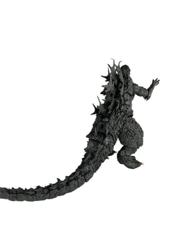 Figura Articulada Godzilla Minus One Godzilla 18cm - Imagen 7