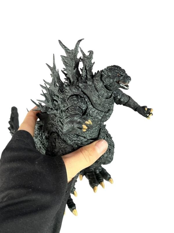 Figura Articulada Godzilla Minus One Godzilla 18cm - Imagen 6