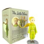 Figura El Principito 14cm The Little Prince