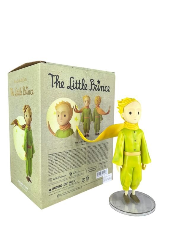 Figura El Principito 14cm The Little Prince