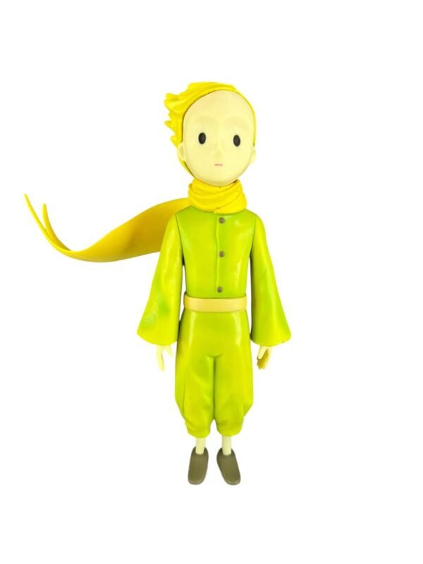 Figura El Principito 14cm The Little Prince - Imagen 2