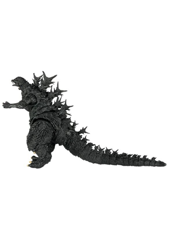 Figura Articulada Godzilla Minus One Godzilla 18cm - Imagen 3