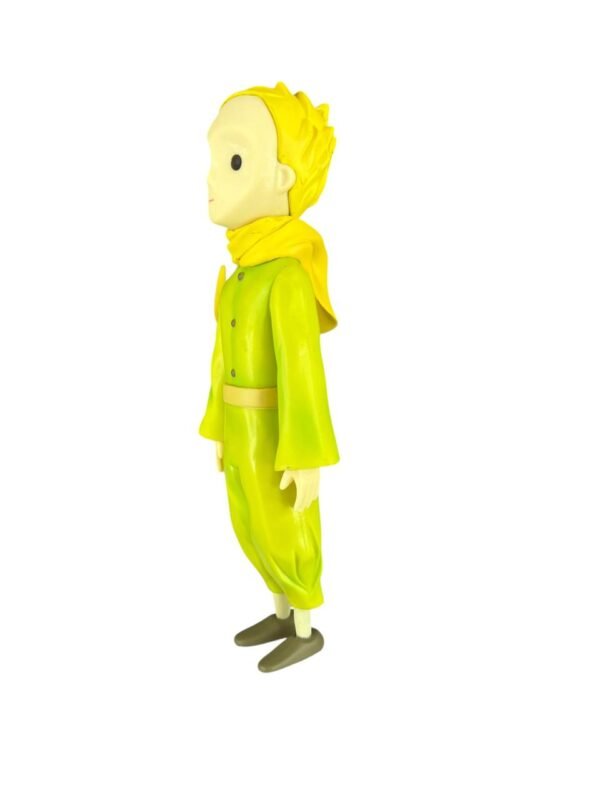 Figura El Principito 14cm The Little Prince - Imagen 3