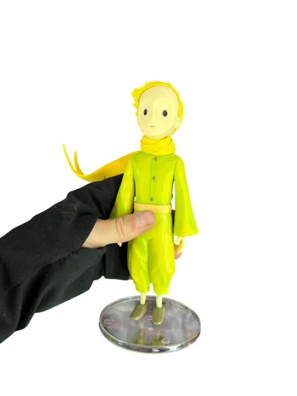 Figura El Principito 14cm The Little Prince - Imagen 4