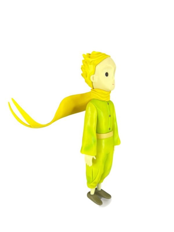 Figura El Principito 14cm The Little Prince - Imagen 5