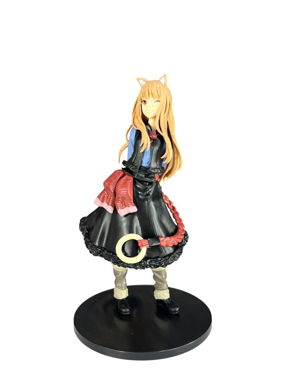 Figura Holo 17cm Spice And Wolf - Imagen 2