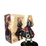Figura Holo 17cm Spice And Wolf