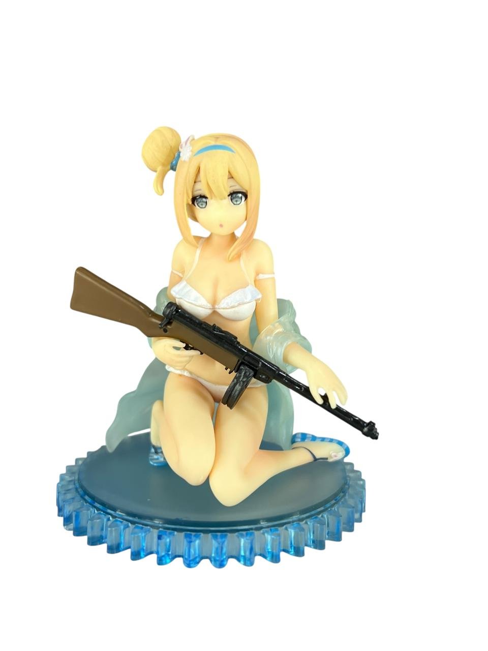 Figura Suomi 7cm Girls Frontline - Imagen 5