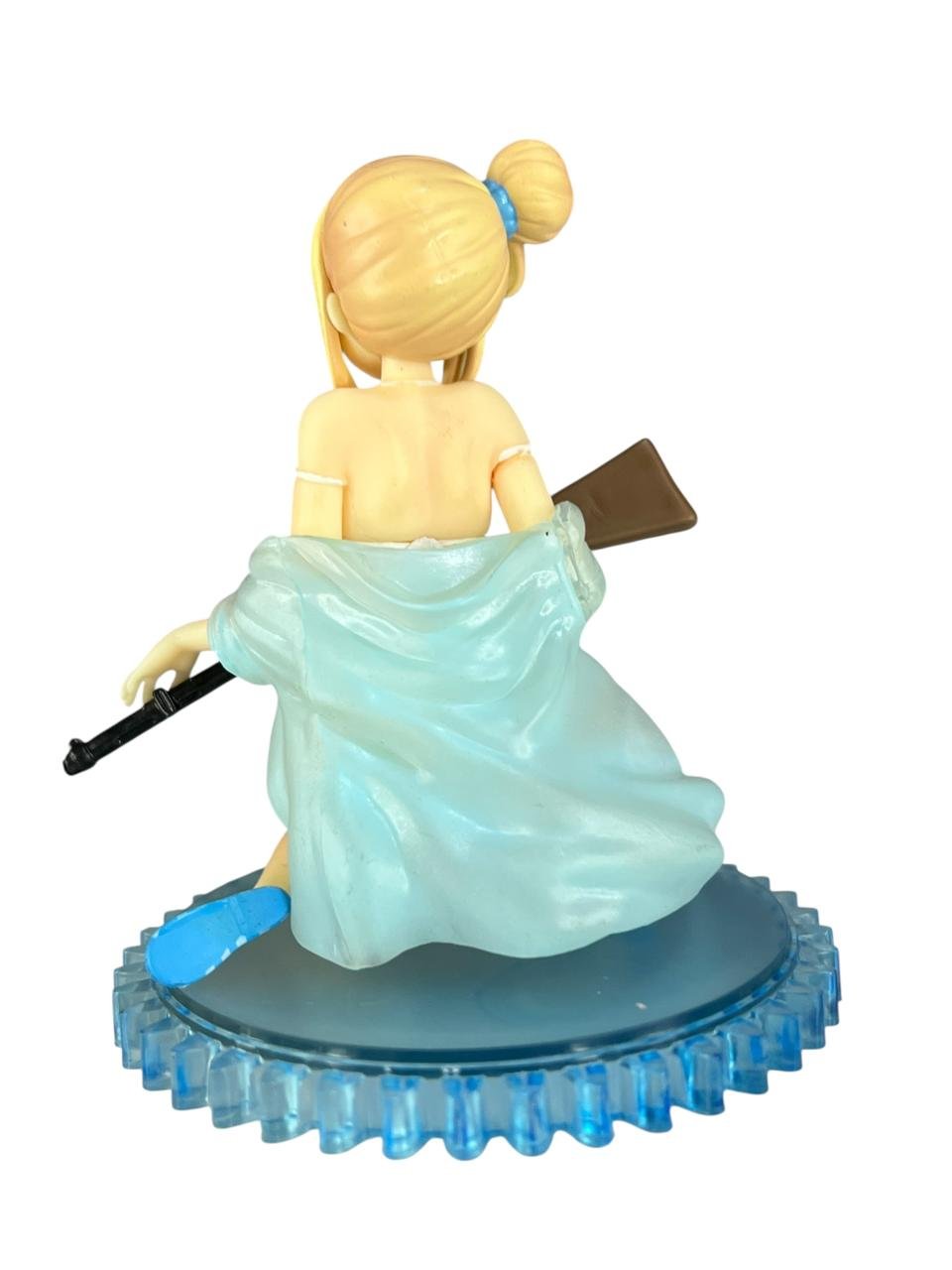 Figura Suomi 7cm Girls Frontline - Imagen 3