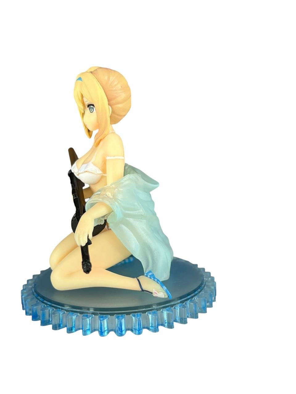 Figura Suomi 7cm Girls Frontline - Imagen 2