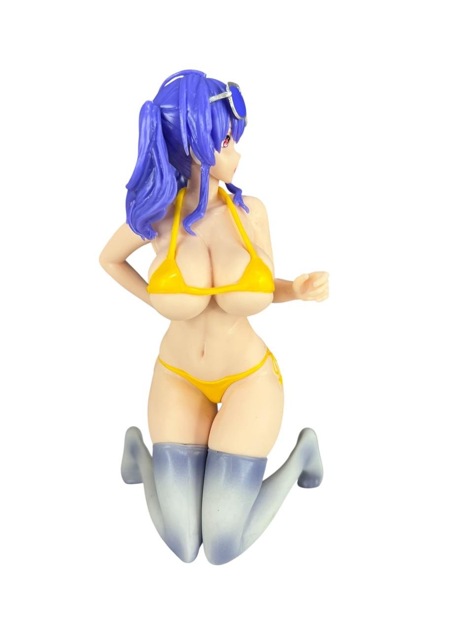 Figura Rn Pola 15cm Azur Lane - Imagen 6