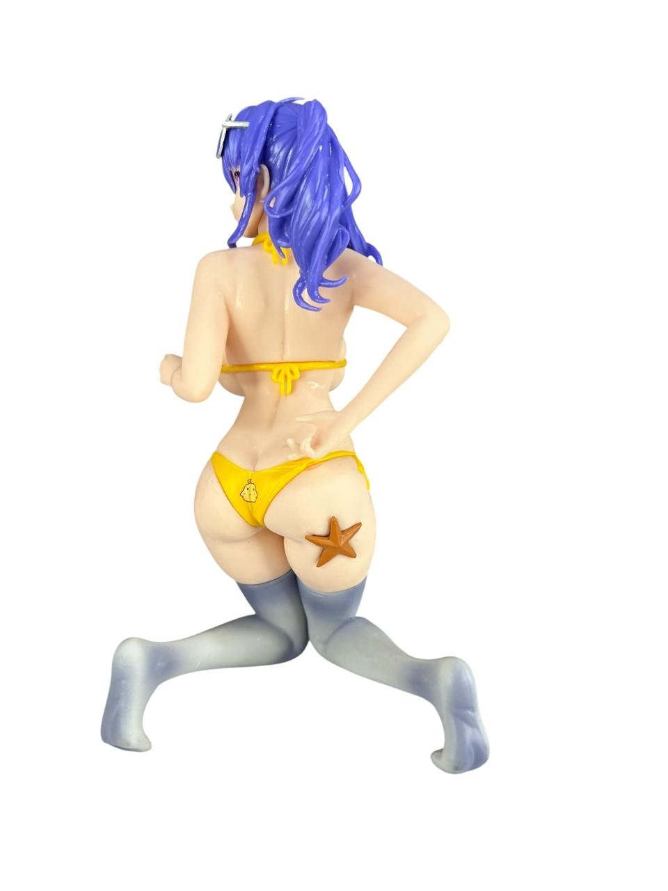 Figura Rn Pola 15cm Azur Lane - Imagen 4