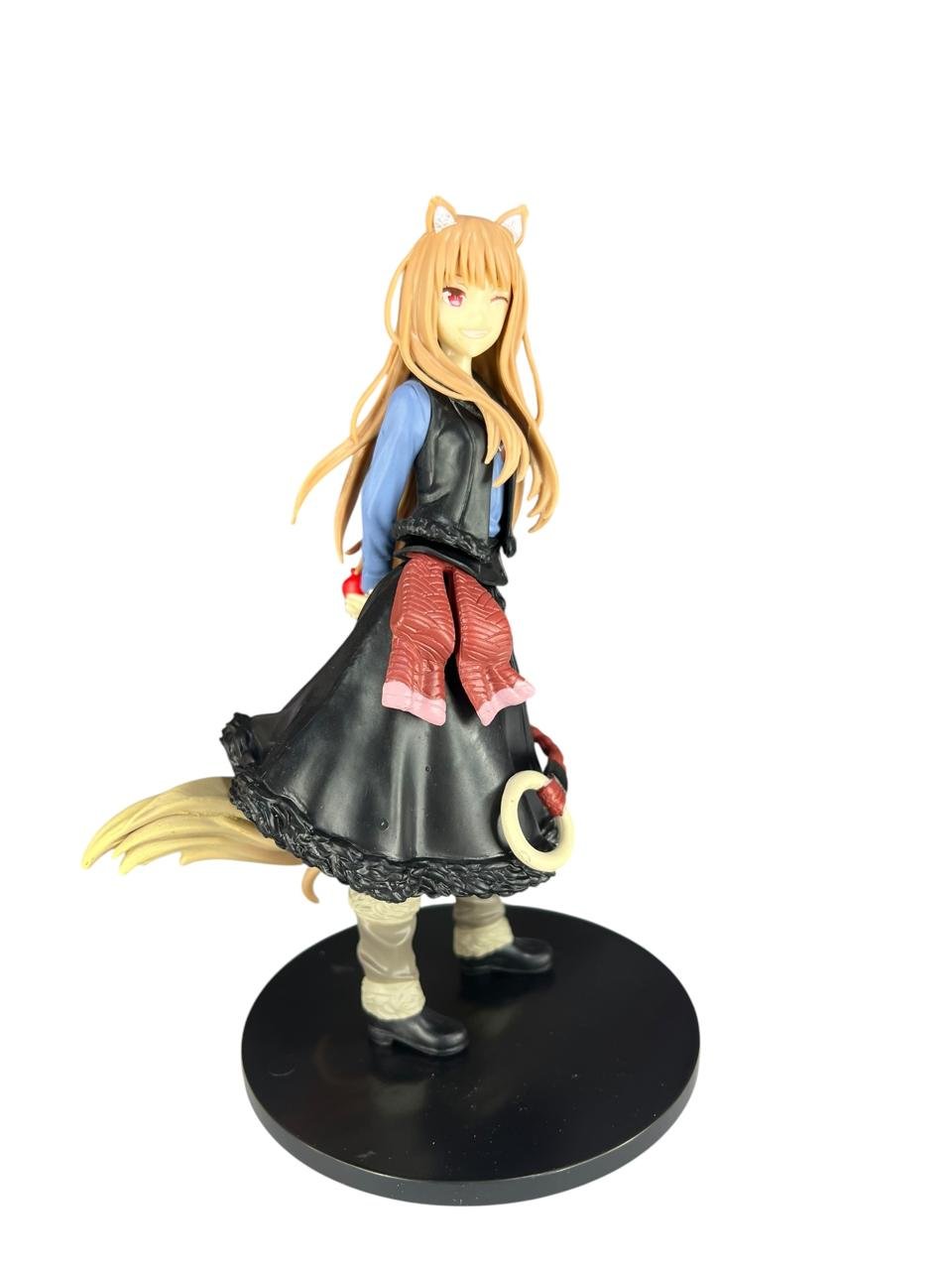 Figura Holo 17cm Spice And Wolf - Imagen 5