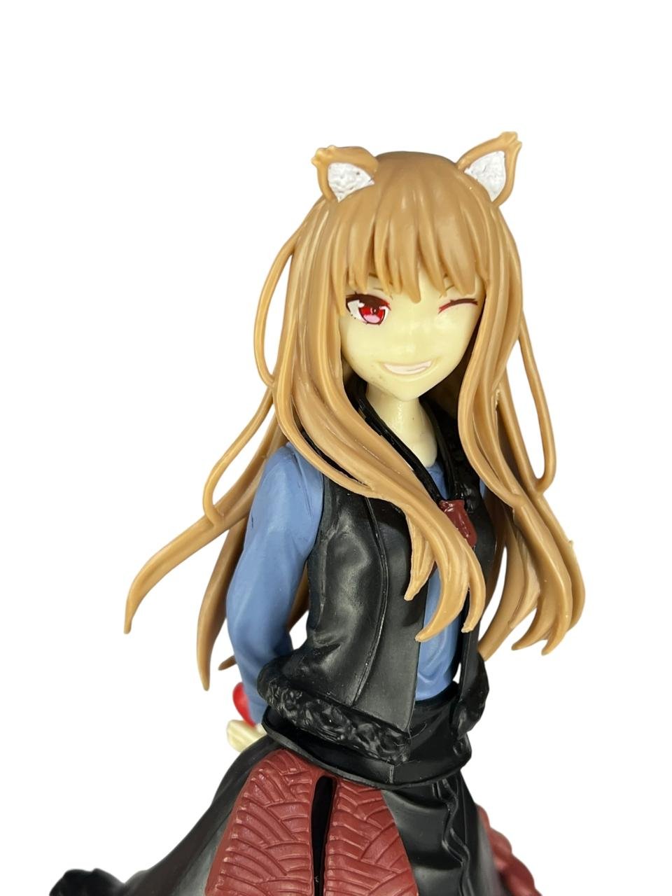 Figura Holo 17cm Spice And Wolf - Imagen 6