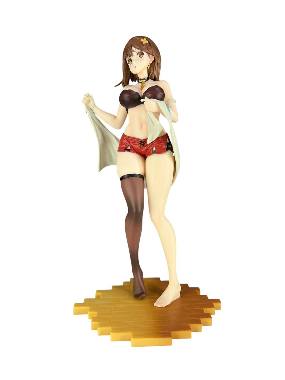 Figura Muñeca 22cm Atelier Ryza 2 - Imagen 2