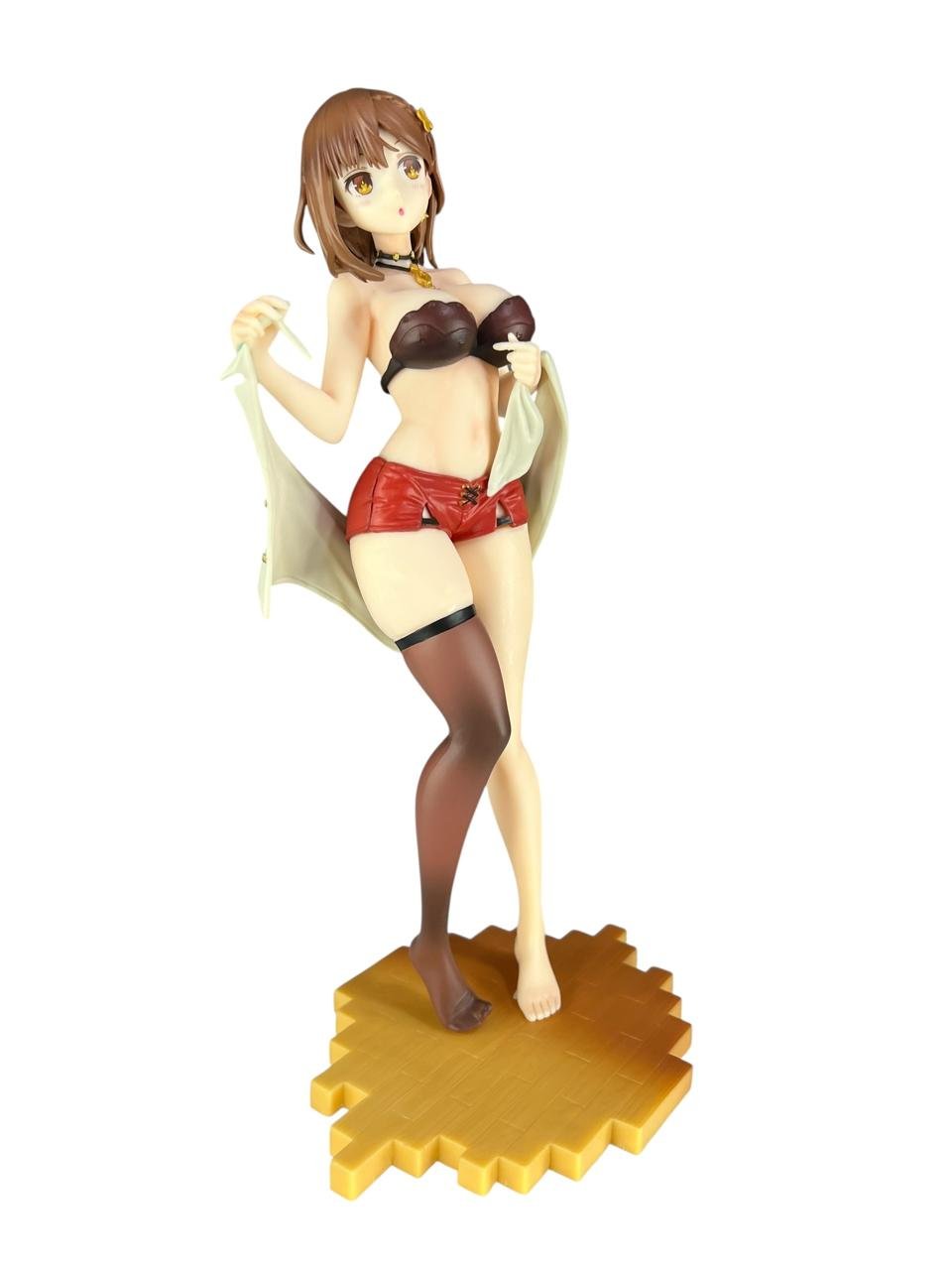 Figura Muñeca 22cm Atelier Ryza 2 - Imagen 3