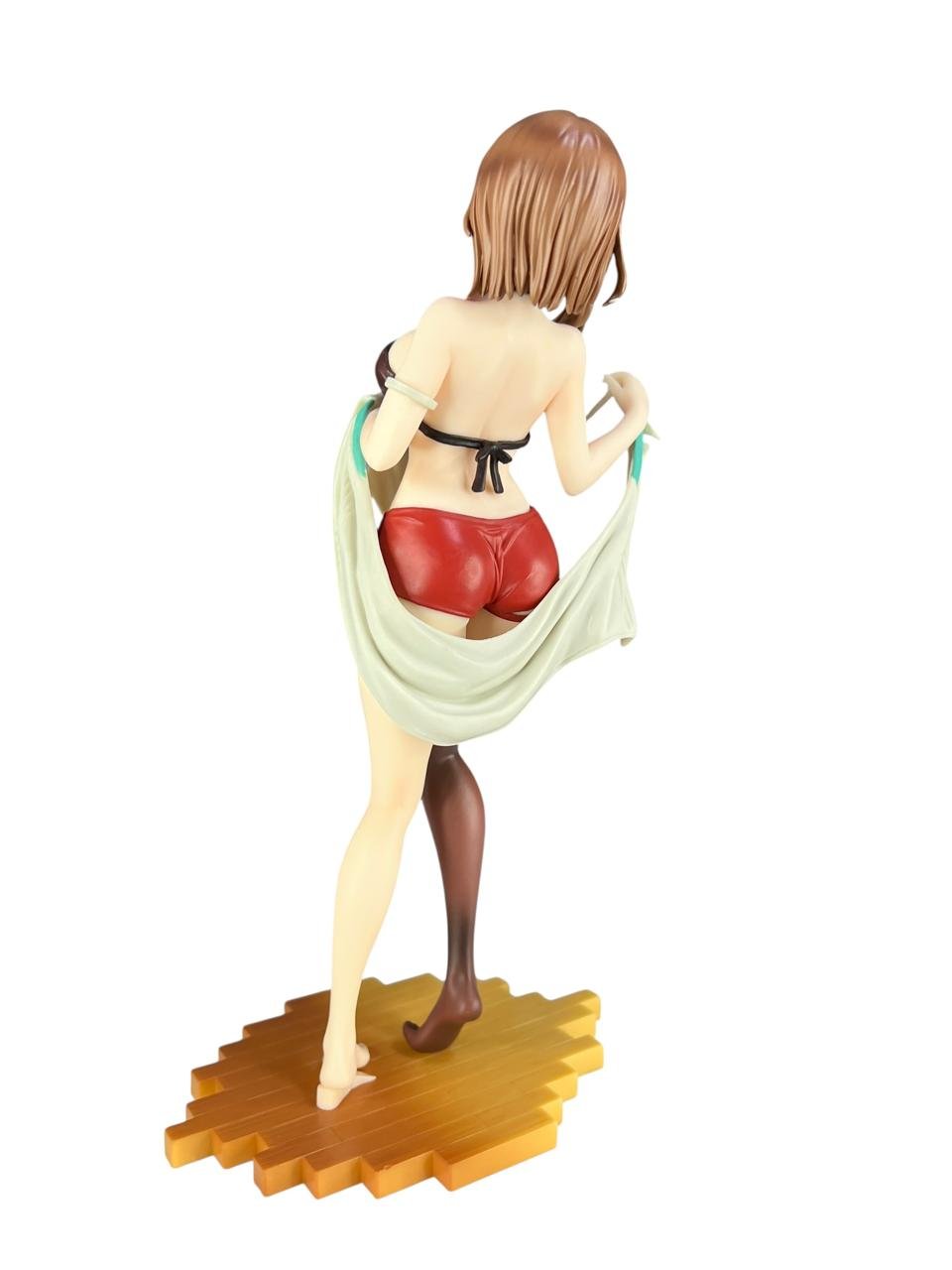 Figura Muñeca 22cm Atelier Ryza 2 - Imagen 4