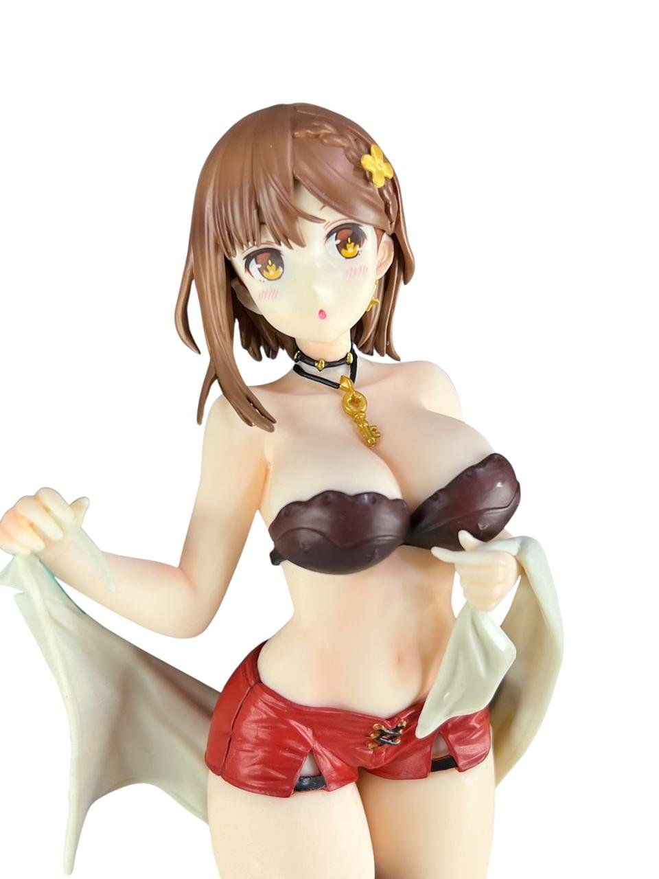 Figura Muñeca 22cm Atelier Ryza 2 - Imagen 5