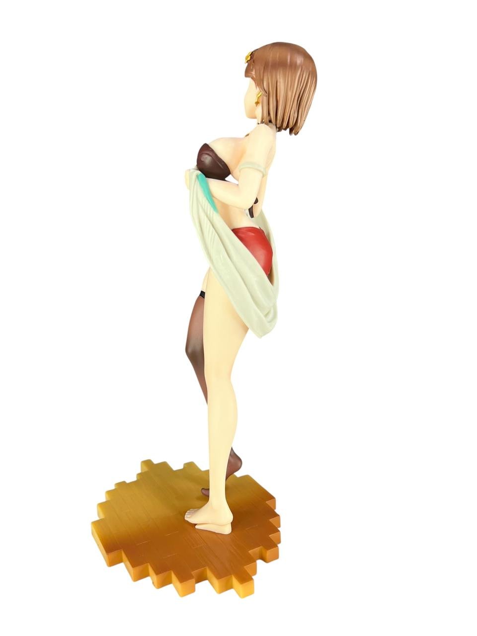 Figura Muñeca 22cm Atelier Ryza 2 - Imagen 6