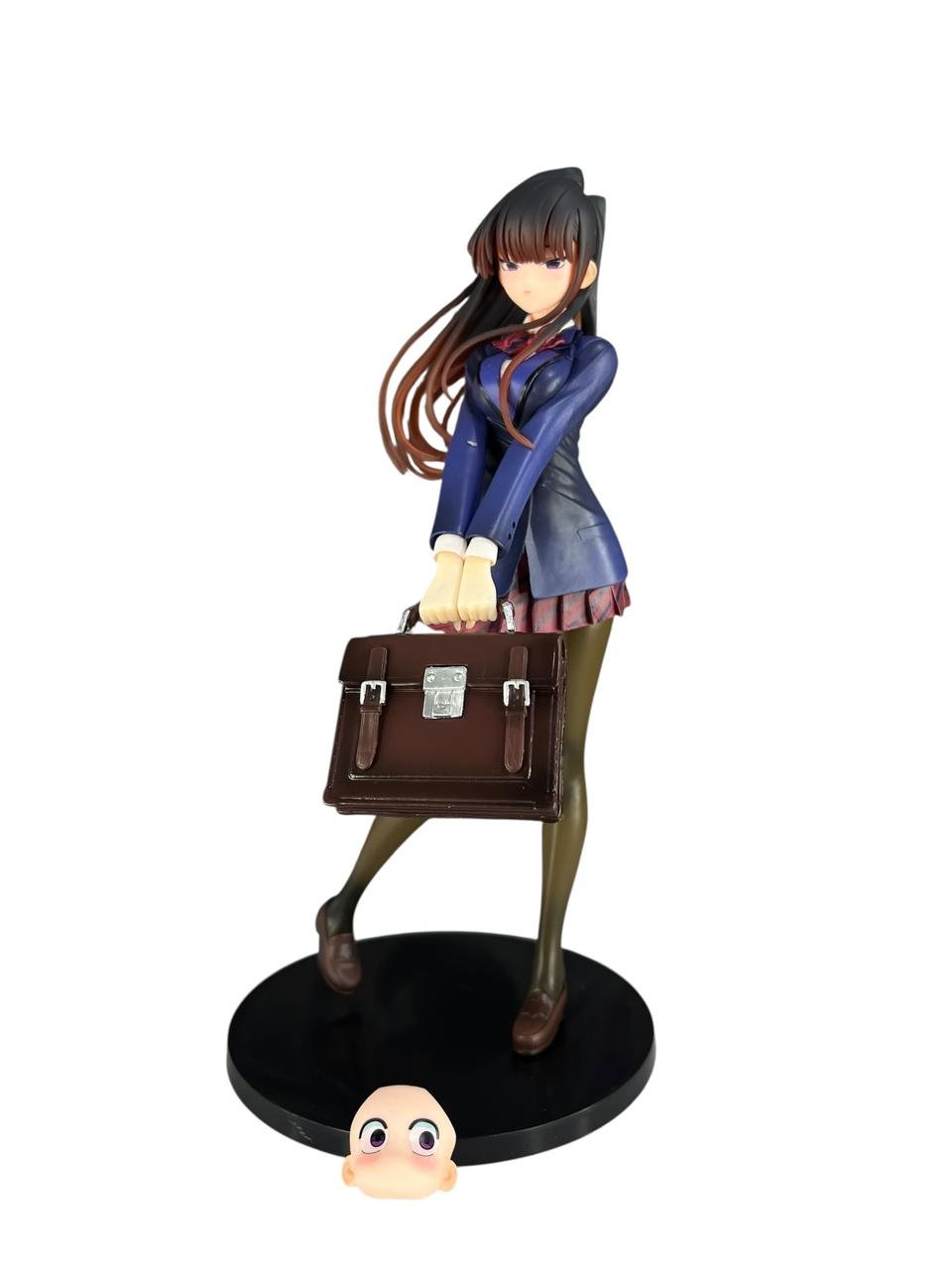 Figura Muñeca Komi Shoukon 24cm Komi Can't Communicate - Imagen 2