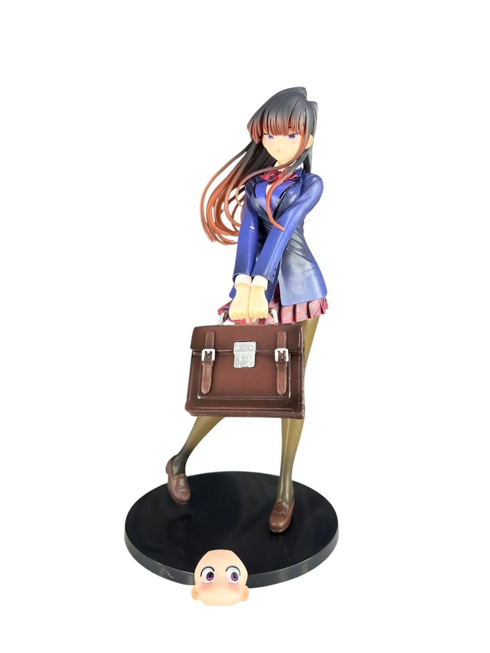 Figura Muñeca Komi Shoukon 24cm Komi Can't Communicate - Imagen 3