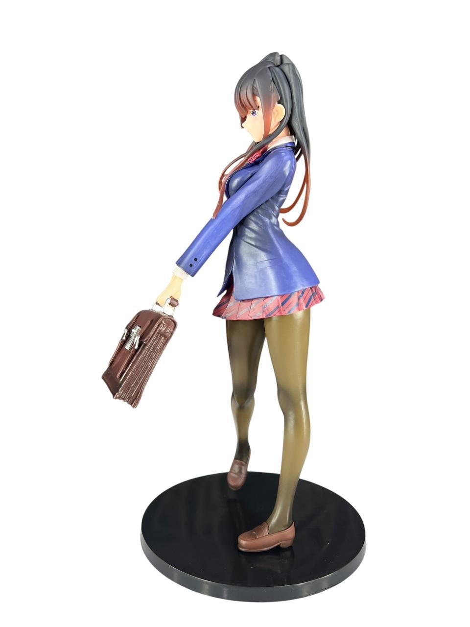 Figura Muñeca Komi Shoukon 24cm Komi Can't Communicate - Imagen 4