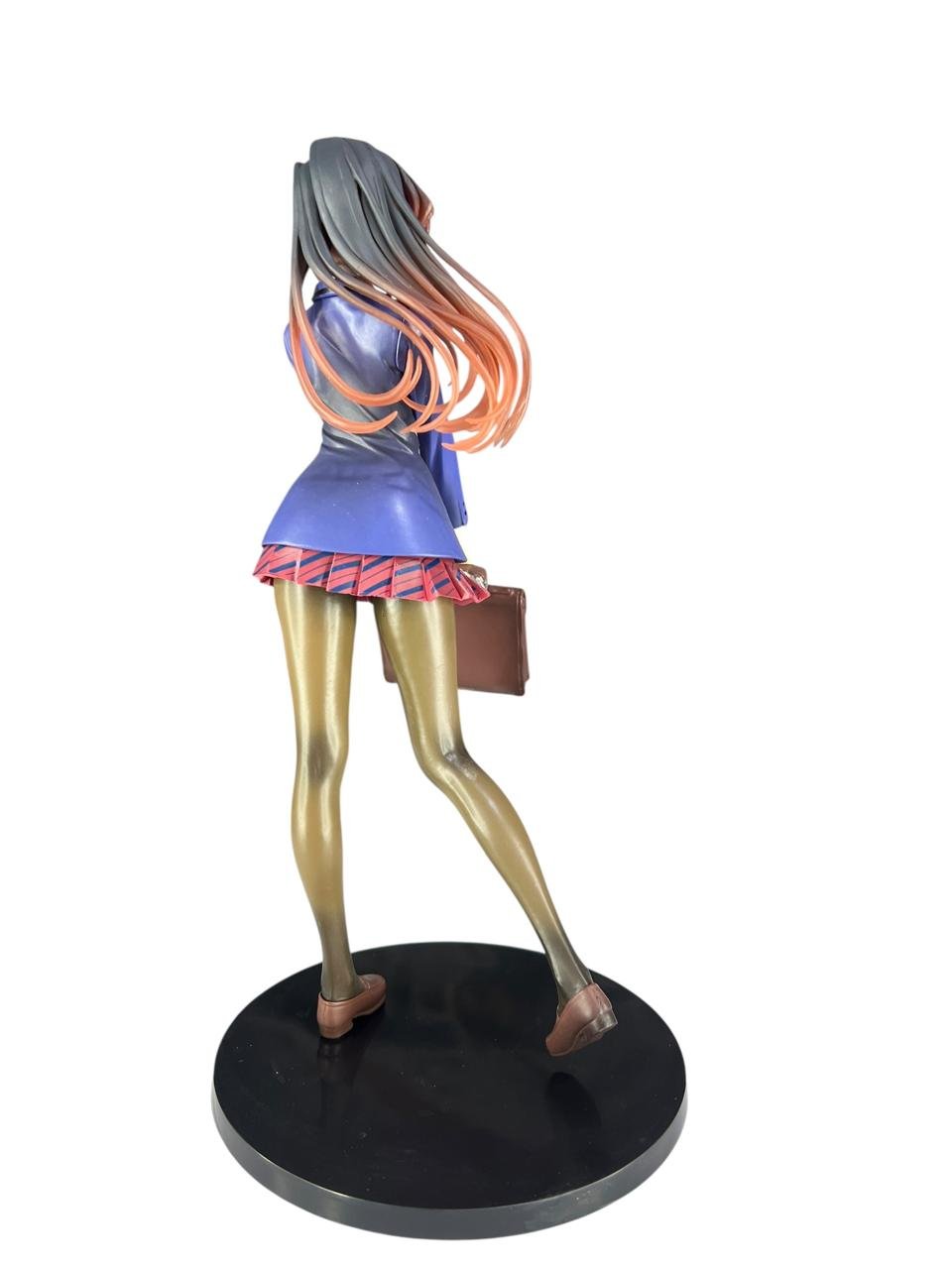 Figura Muñeca Komi Shoukon 24cm Komi Can't Communicate - Imagen 5