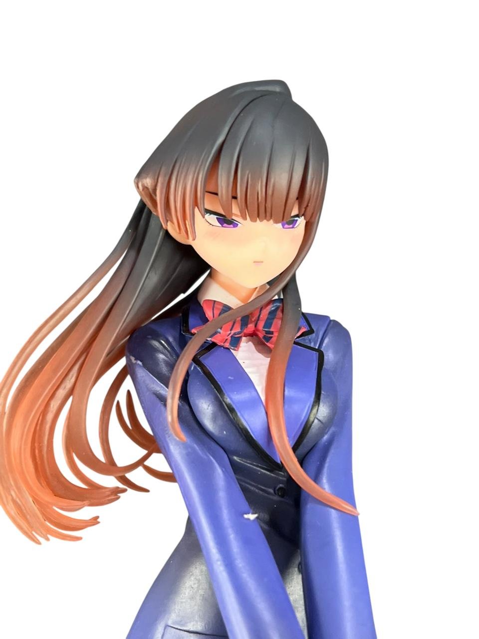 Figura Muñeca Komi Shoukon 24cm Komi Can't Communicate - Imagen 6