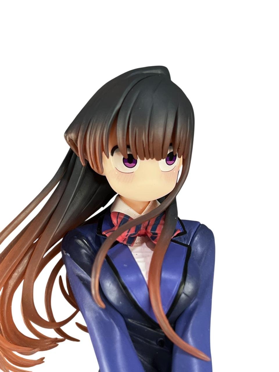 Figura Muñeca Komi Shoukon 24cm Komi Can't Communicate - Imagen 7