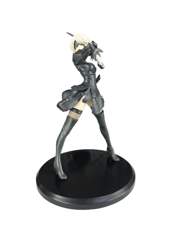 Figura 2b 19cm Espada Nier Automata - Imagen 6