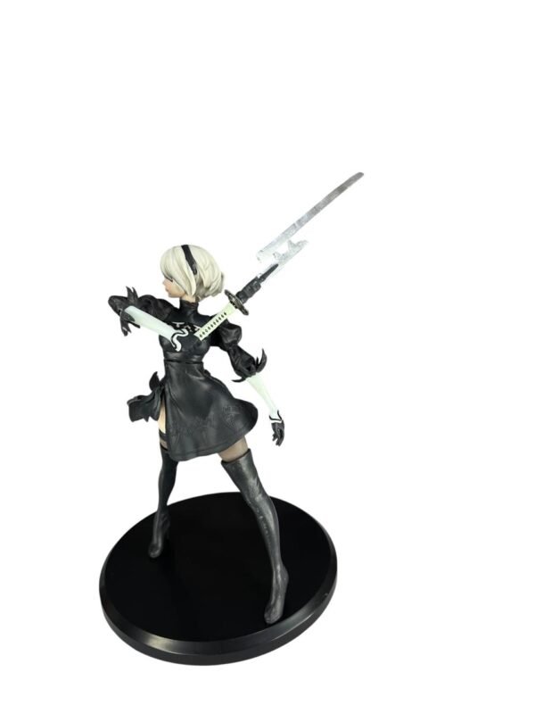 Figura 2b 19cm Espada Nier Automata - Imagen 5