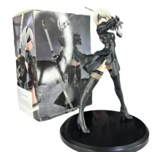 Figura 2b 19cm Espada Nier Automata