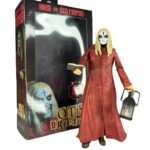 Figura Articulada Otis 18cm House Of 1000 Corpses