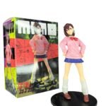 Figura Momo De Pie 17 Cm Dan Da Dan
