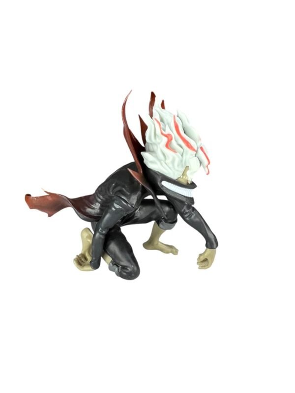 Figura Okarun Agachado 11cm Dan Da Dan - Imagen 5